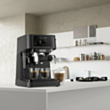 Qəhvədəmləyən DeLonghi EC235.BK