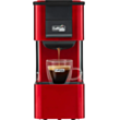 Кофеварка Caffitaly Iris S27 Красный