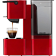 Кофеварка Caffitaly Iris S27 Красный