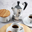 Кофеварка Bialetti Express Carton Sleeve 4 Cups 8006363030366