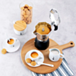 Qəhvədəmləyən Bialetti New Brikka 2 Cups 8006363040556