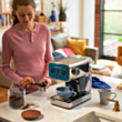Qəhvədəmləyən Russell Hobbs Distinctions 26451-56/RH