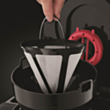 Кофеварка Russell Hobbs Adventure Glass BRU 24010-56/RH