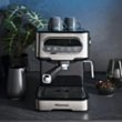 Кофеварка Hisense HESCM15DBK