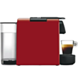Кофеварка DeLonghi Nespresso EN85 Красный