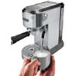 Кофеварка DeLonghi EC890.M