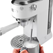 Qəhvədəmləyən DeLonghi EC890.WI