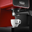 Кофеварка Gaggia EG2115/03 Evolution 688001000014