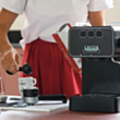 Qəhvədəmləyən Gaggia EG2115/01 Evolution 886211501010