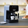 Кофеварка Gaggia EG2111/64 Deluxe 688001000009