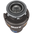 Измельчитель для пищевых отходов Bort Titan Max Power Full Control