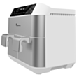 Аэрогриль Masterpro BGMP 9155 WH