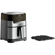 Air Fryer TEFAL Easy Fry & Grill Precision 1510002069