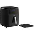 Аэрогриль TEFAL Easy Fry Grill & Steam+ 1510002021