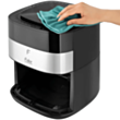 Air Fryer Fakir Uno Chefry