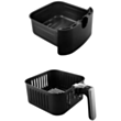 Аэрогриль Schafer Fit Fry XL 2SE204-25015-SIY01-8699131762677