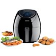 Аэрогриль Kenwood HFP30.000BK