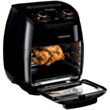 Аэрогриль Kenwood HFP90.000BK