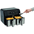Аэрогриль Kenwood HFM75.000MB