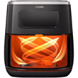 Аэрогриль Philips HD9257/80
