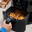 Аэрогриль Electrolux EAF3B
