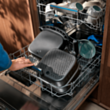 Аэрогриль Electrolux EAF3B