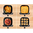Air Fryer TEFAL Easy Fry Mega EY855D 1510002621