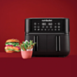 Аэрогриль Nutribullet 2Drawers NBA081B