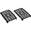 Аэрогриль Nutribullet 2Drawers NBA081B