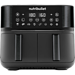 Аэрогриль Nutribullet 2Drawers NBA081B