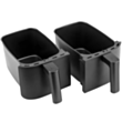 Аэрогриль Nutribullet 2Drawers NBA081B