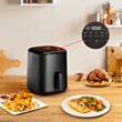 Air Fryer TEFAL Easy Fry Max 4300008736