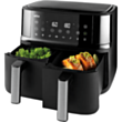 Air Fryer Braun TwinCook 3 TD 3030