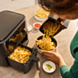Air Fryer Braun TwinCook 3 TD 3030