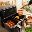 Air Fryer Braun TwinCook 3 TD 3030