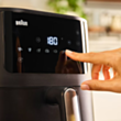 Air Fryer Braun HF5030