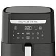 Air Fryer TEFAL Easy Fry & Grill XXL BLK EU 7211419589