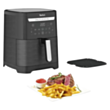 Air Fryer TEFAL Easy Fry & Grill XXL BLK EU 7211419589