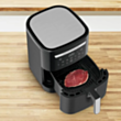 Air Fryer TEFAL Easy Fry & Grill XXL BLK EU 7211419589