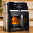 Аэрогриль TEFAL Easy Fry Silence XXL Vision BLK 7211419689