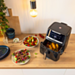 Аэрогриль TEFAL Easy Fry Silence XXL Vision BLK 7211419689