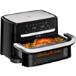 Air Fryer TEFAL Dual Easy Fry Flex EY922DE0 1510002875