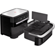 Air Fryer TEFAL Dual Easy Fry Flex EY922DE0 1510002875