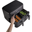 Air Fryer Hisense HAF2700DCD