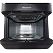 Air Fryer Hisense HAF2100DCD