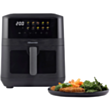 Air Fryer Hisense HAF2100DCD