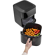 Air Fryer Hisense HAF1800DCD