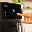 Аэрогриль Braun HF5034