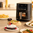 Аэрогриль Braun HF5075