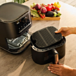 Аэрогриль Braun HF5075
